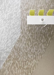 Ковровая плитка Beyond the fold Angle tile Изображение 1