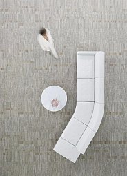 Ковровая плитка Plain Weave tile Изображение 1
