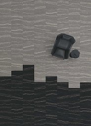 Ковровая плитка Form tile Изображение 1
