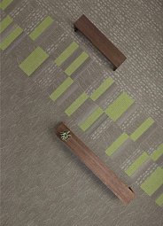 Ковровая плитка Fault lines II tile Изображение 1